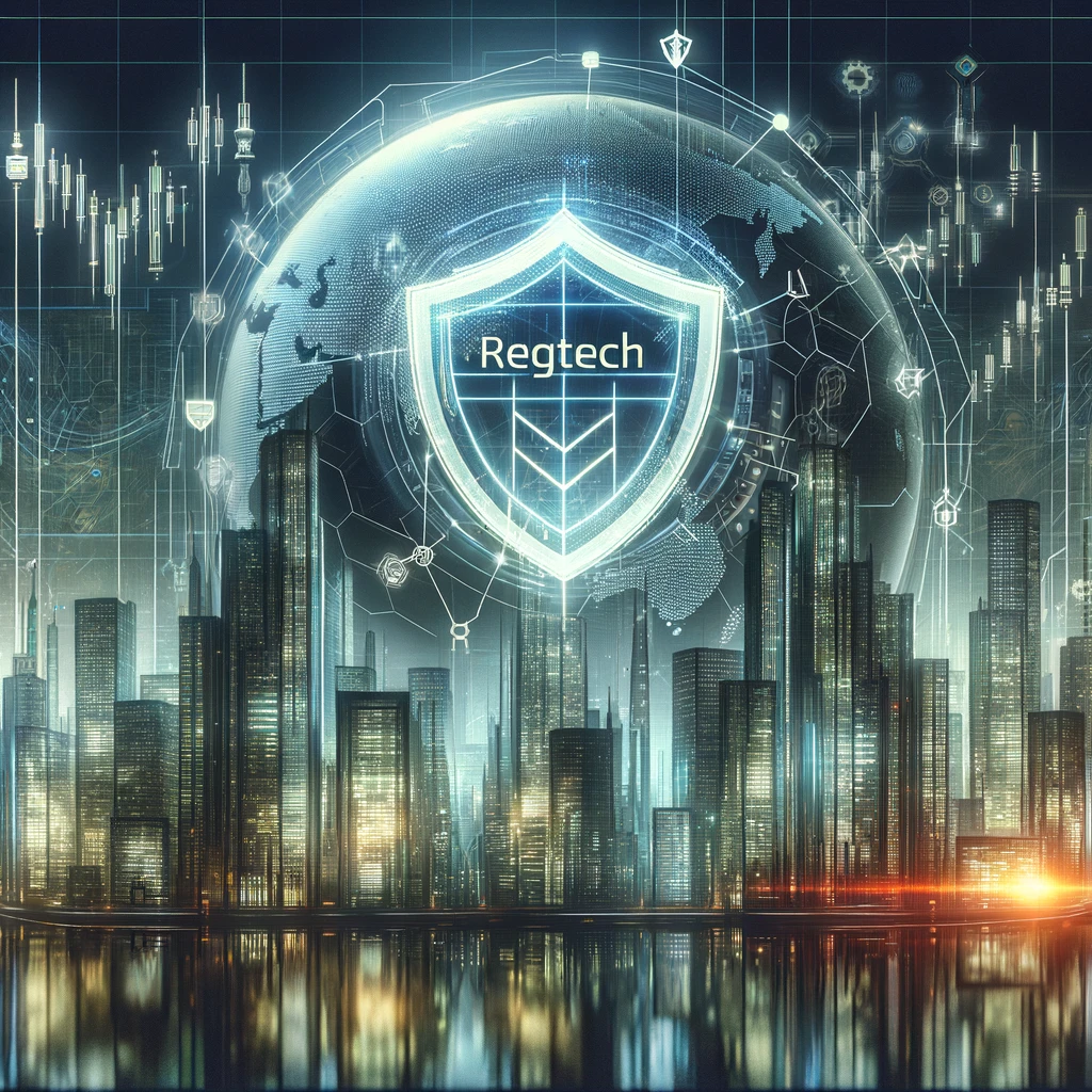 Regtech RegTech: The Vanguard of Financial Compliance and Fraud Prevention ...